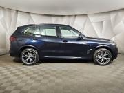 BMW X5 IV (G05/G18) Рестайлинг Москва  - изображение 26