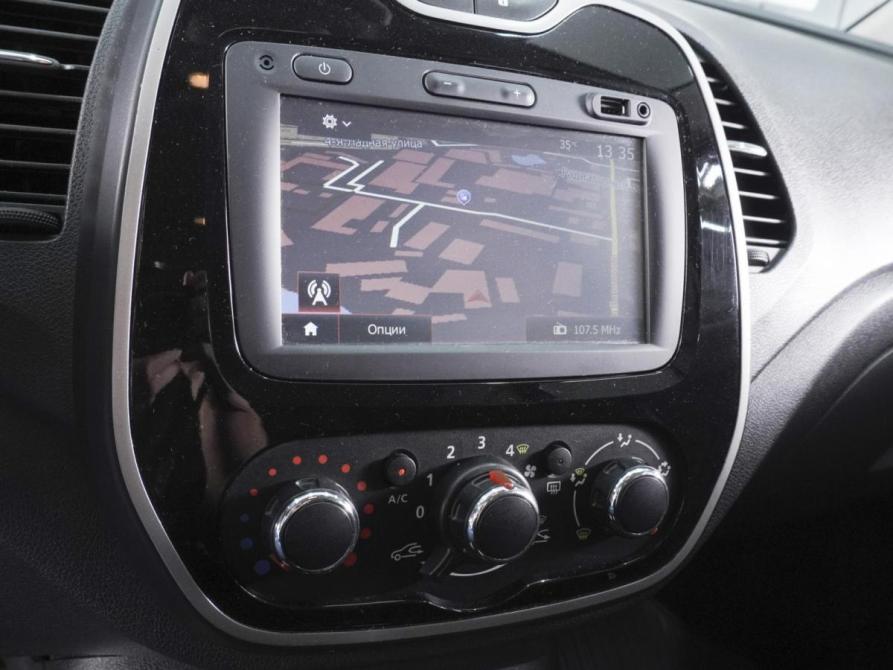 Renault Kaptur I Ростов-на-Дону  - изображение 13