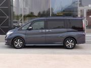 Honda Stepwgn V Новосибирск  - изображение 28