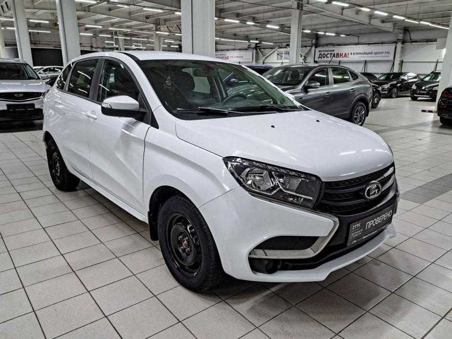 Lada (ВАЗ) XRAY I Набережные Челны  - изображение 3