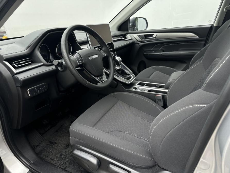 Haval M6 II Москва  - изображение 9