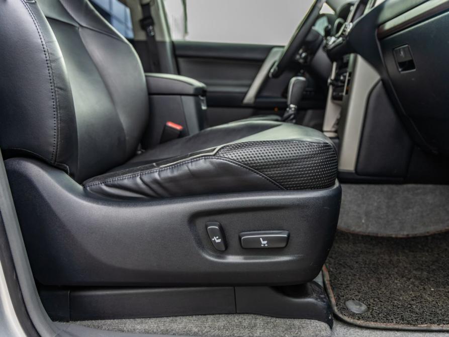 Toyota Land Cruiser Prado 150 Series Волгоград  - изображение 31