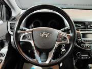 Hyundai Solaris I Рестайлинг Уфа  - изображение 30