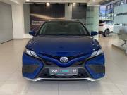 Toyota Camry VIII (XV70) Рестайлинг Тверь  - изображение 25