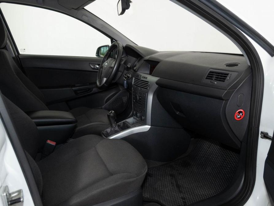 Opel Astra H Рестайлинг Казань  - изображение 6