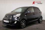 Kia Picanto II Ярославль  - изображение 22