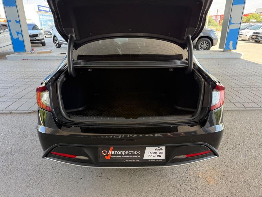 Hyundai Sonata VIII (DN8) Волгоград  - изображение 20