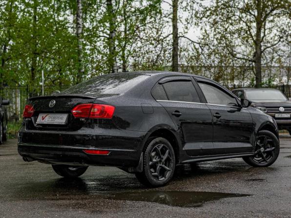 Volkswagen Jetta VI с пробегом 2013 года, цена 717 000 рублей, 269072 км, седан, Автокод Объявления
