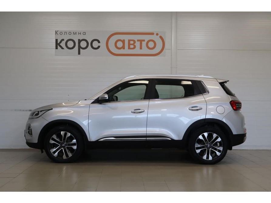 Chery Tiggo 4 Pro I Рестайлинг Коломна  - изображение 2