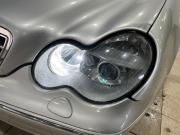 Mercedes-Benz C-Класс II (W203) Пермь  - изображение 32