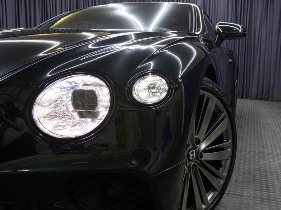 Bentley Continental GT III Москва  - изображение 28