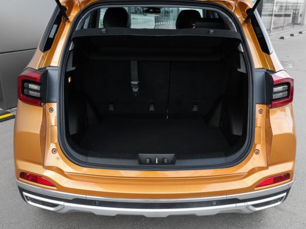 Chery Tiggo 4 I Рестайлинг с пробегом 2019 года, цена 1 098 000 рублей, 139608 км, внедорожник, Автокод Объявления