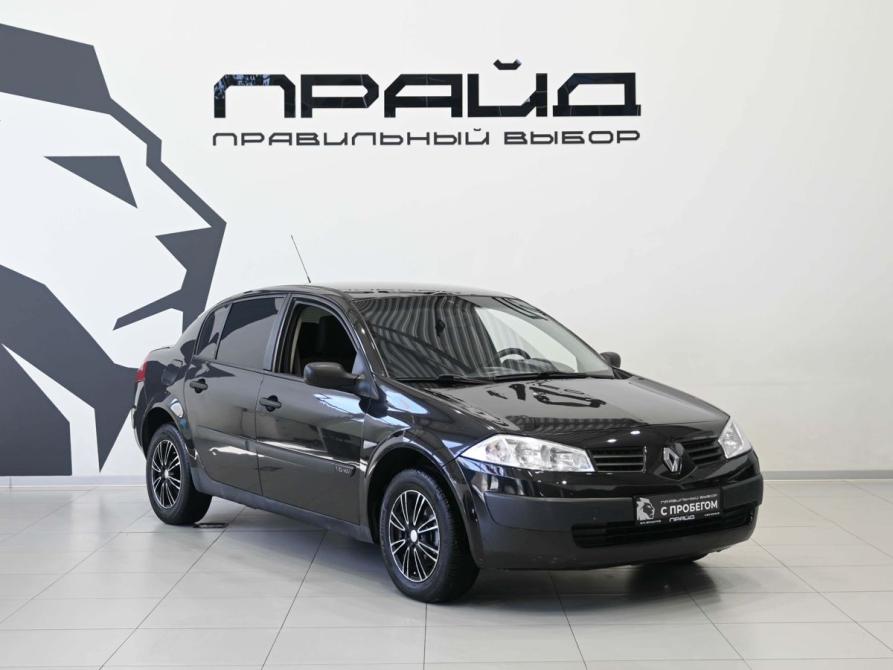 Renault Megane II Ростов-на-Дону  - изображение 5