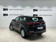 Kia Sportage IV Санкт-Петербург  - изображение 28