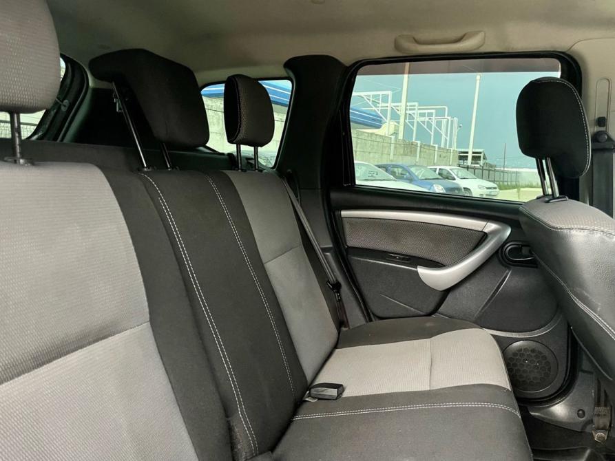 Renault Duster I Краснодар  - изображение 22