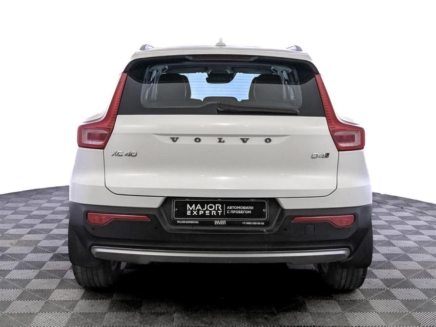 Volvo XC40 I Москва  - изображение 6