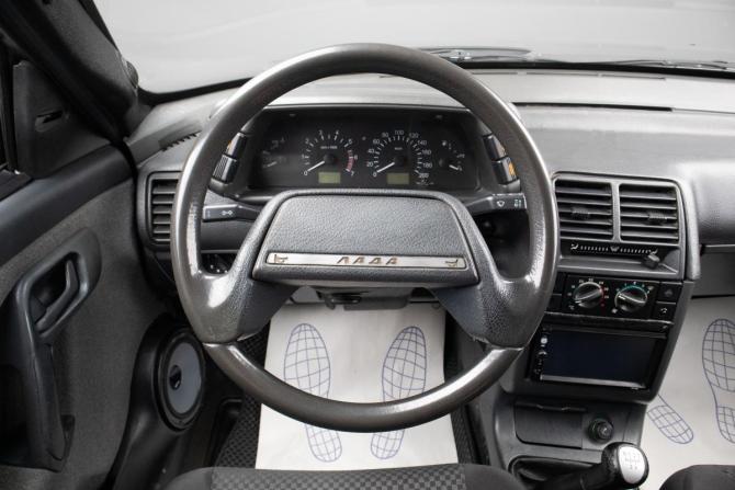 Lada (ВАЗ) 2112 с пробегом 2005 года, цена 219 000 рублей, 130123 км, хэтчбек, Автокод Объявления