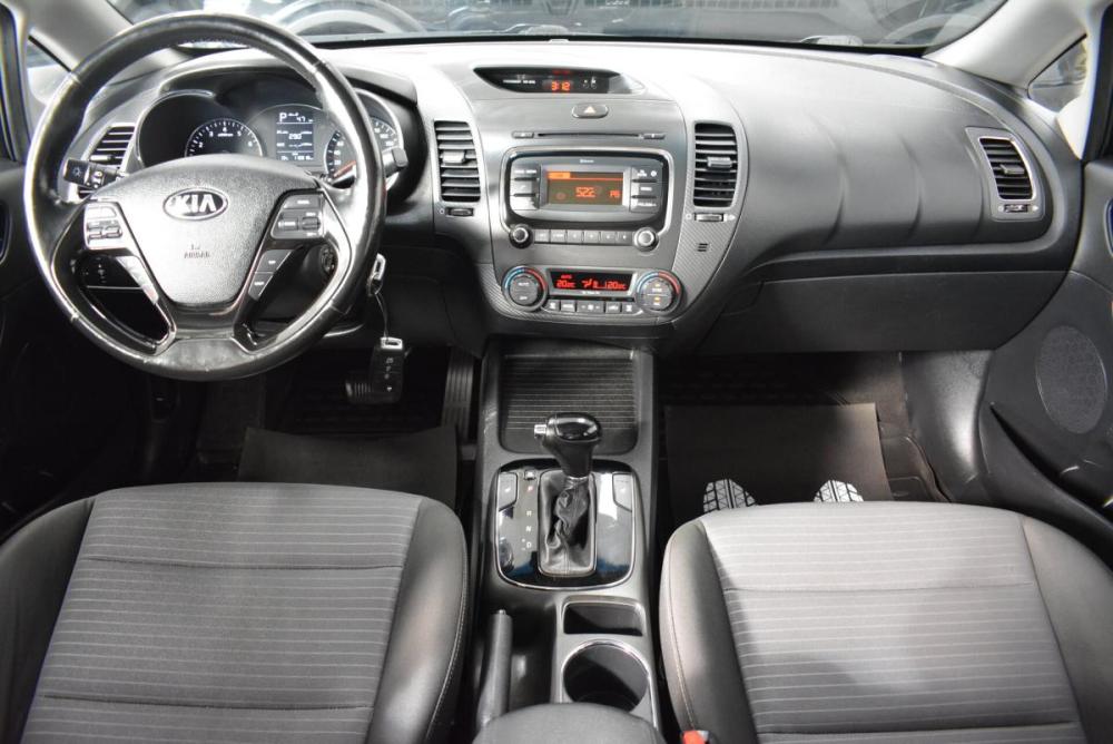 Kia Cerato III Рестайлинг (Classic) Киров  - изображение 7