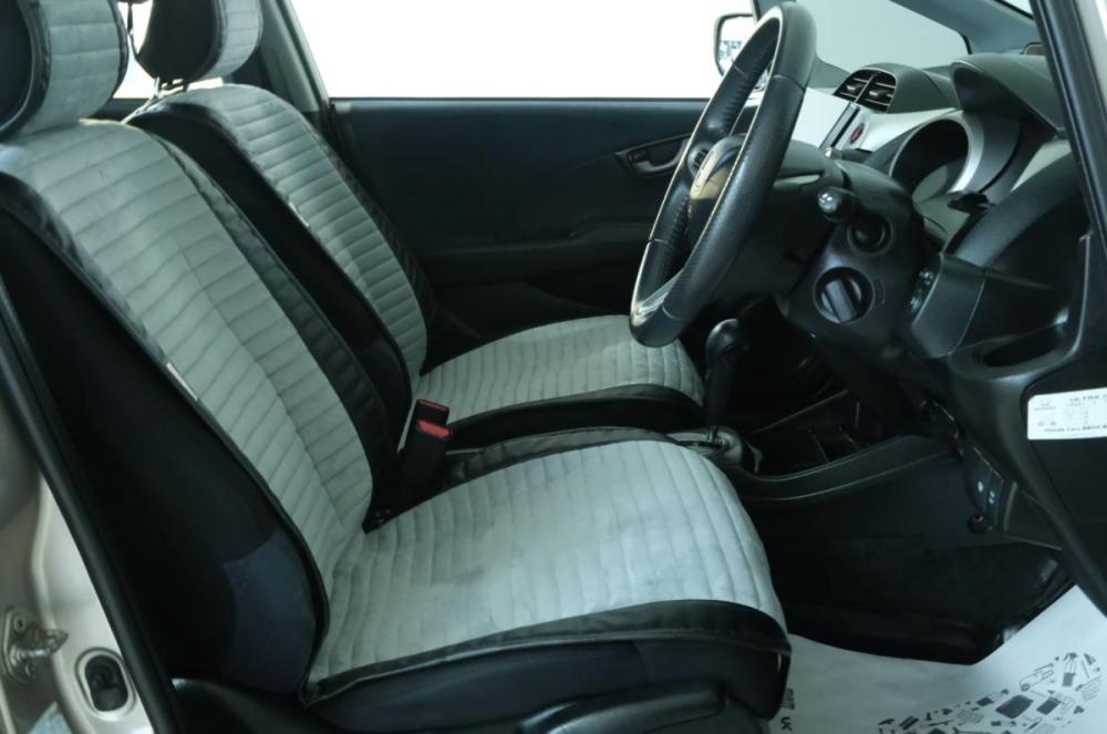 Honda Fit II Омск  - изображение 8