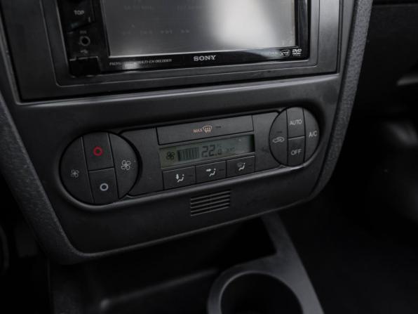 Ford Fusion I Рестайлинг с пробегом 2007 года, цена 545 000 рублей, 218450 км, хэтчбек, Автокод Объявления
