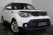 Kia Soul II Рестайлинг Санкт-Петербург  - изображение 16