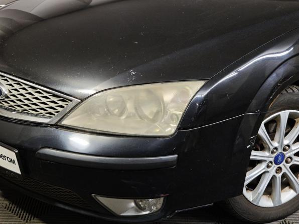 Ford Mondeo III Рестайлинг с пробегом 2005 года, цена 149 000 рублей, 434280 км, седан, Автокод Объявления