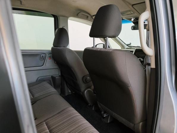 Honda Freed II с пробегом 2019 года, цена 1 600 000 рублей, 134000 км, компактвэн, Автокод Объявления