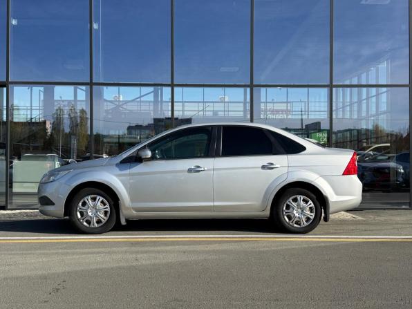 Ford Focus II Рестайлинг с пробегом 2011 года, цена 529 000 рублей, 197074 км, седан, Автокод Объявления