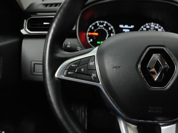 Renault Arkana I с пробегом 2019 года, цена 1 549 000 рублей, 107207 км, внедорожник, Автокод Объявления