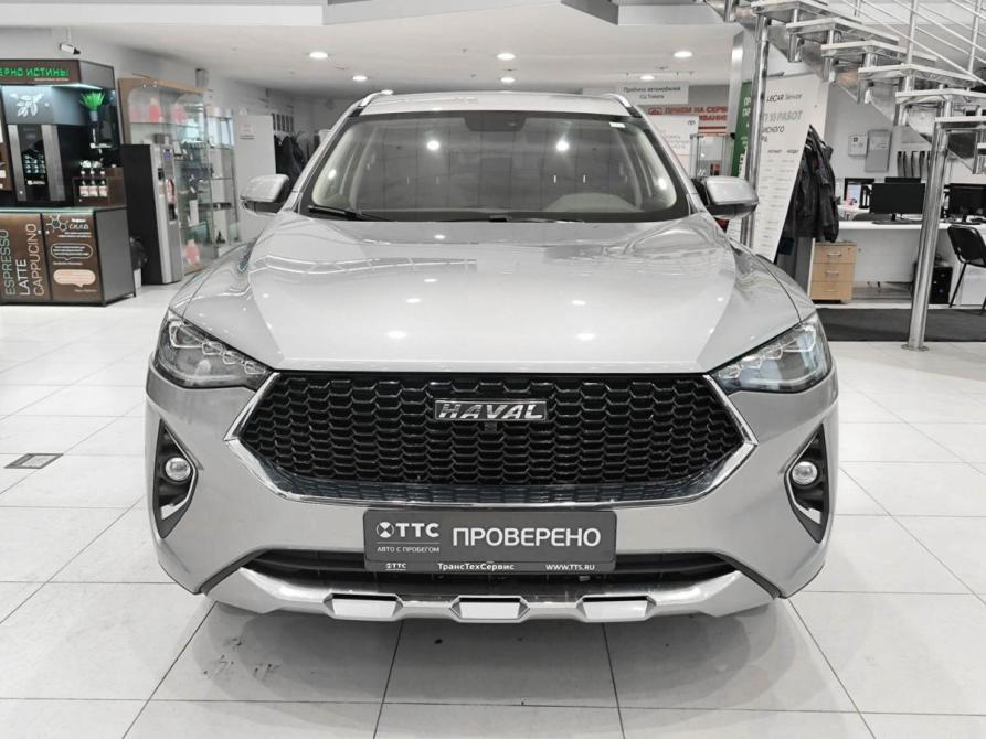 Haval F7 I Казань  - изображение 2