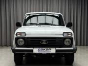 Lada (ВАЗ) Niva Legend I Ижевск  - изображение 28