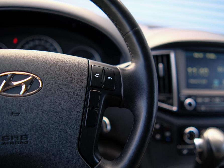 Hyundai Grand Starex I Рестайлинг 2 Сочи  - изображение 20