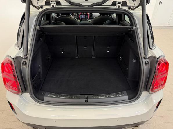 Mini Countryman II с пробегом 2020 года, цена 3 890 000 рублей, 59582 км, внедорожник, Автокод Объявления