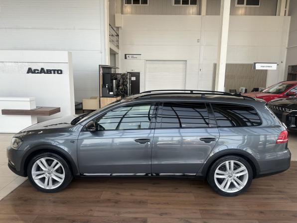 Volkswagen Passat B7 с пробегом 2013 года, цена 1 099 000 рублей, 235723 км, универсал, Автокод Объявления