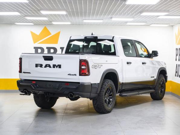 Ram 1500 V Рестайлинг с пробегом 2026 года, цена 10 499 000 рублей, 55 км, offers.body_type.unknown, Автокод Объявления
