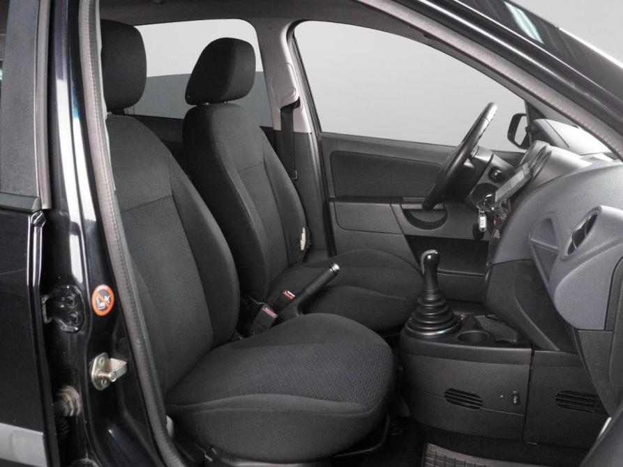 Ford Fiesta Mk5 Минеральные Воды  - изображение 8