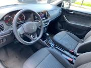 Volkswagen Polo VI Екатеринбург  - изображение 37