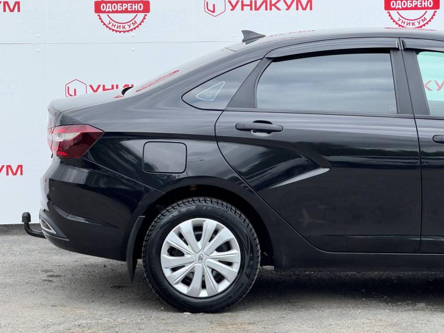 Lada (ВАЗ) Vesta I Рестайлинг (NG) Екатеринбург  - изображение 17