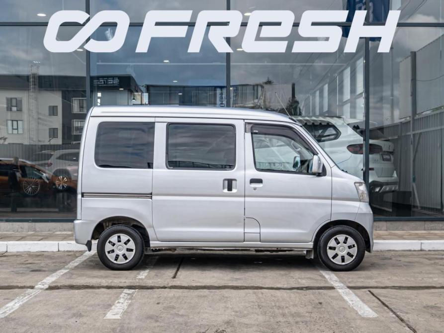 Subaru Sambar VII Краснодар  - изображение 5