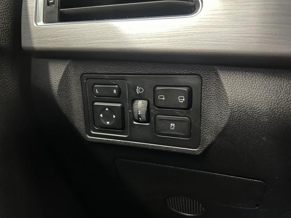 Lifan X70 I с пробегом 2018 года, цена 1 220 000 рублей, 101639 км, внедорожник, Автокод Объявления