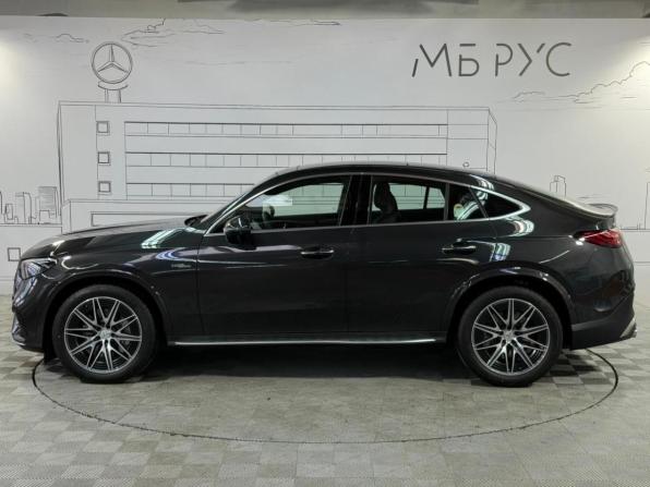 Новый Mercedes-Benz GLC Coupe AMG II (C254) 2025 года, цена 11 500 000 рублей, внедорожник, Автокод Объявления