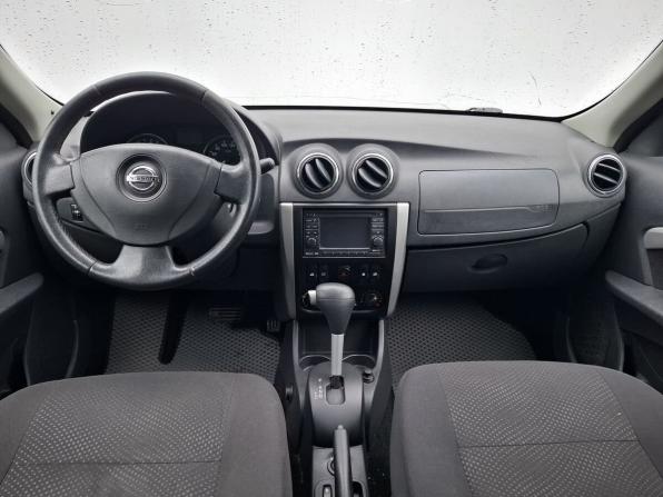 Nissan Almera III (G15) с пробегом 2014 года, цена 650 000 рублей, 175500 км, седан, Автокод Объявления