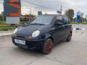 Daewoo Matiz I Рестайлинг Каменск-Уральский  - изображение 9