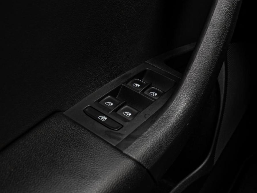 Skoda Octavia III (A7) Рестайлинг Краснодар  - изображение 16