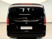 Mercedes-Benz V-Класс III (W447) Москва  - изображение 29