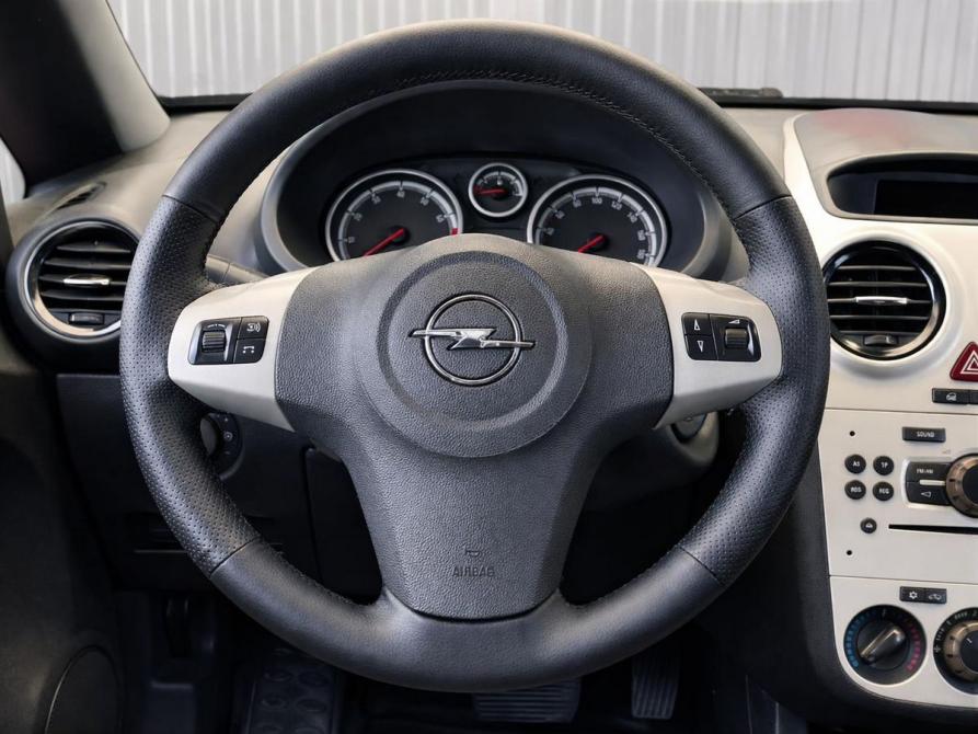 Opel Corsa D Пермь  - изображение 7