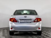 Toyota Corolla X (E140 E150) Санкт-Петербург  - изображение 75