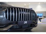 Jaecoo J8 Саратов  - изображение 20