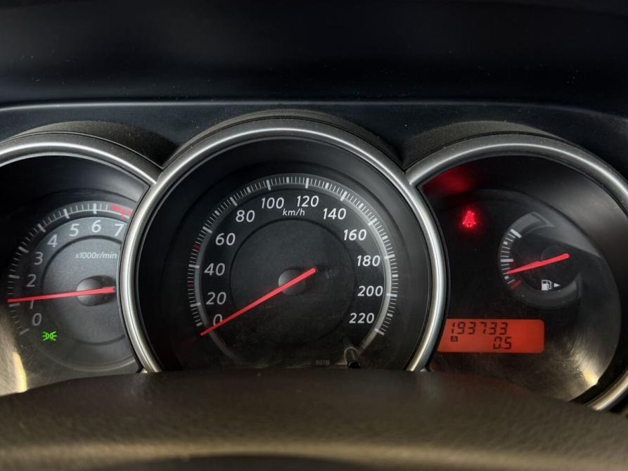 Nissan Tiida I Рестайлинг Псков  - изображение 14