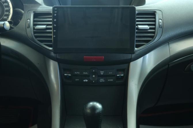 Honda Accord VIII с пробегом 2008 года, цена 1 199 000 рублей, 274500 км, седан, Автокод Объявления